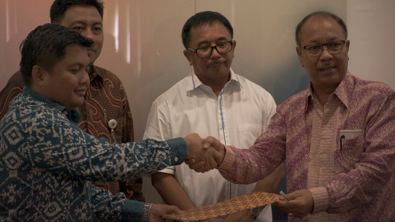 Balikpapan dan ADB Kerjasama Perkuat Administrasi Pajak Daerah